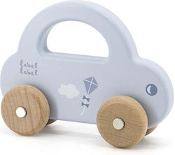 Label Label Toy Car for 1.5+ Years Label Label Toy Car for 1.5+ Years