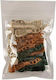 Flamingo Veggie Toothpaste Mix Treat for Dogs of Small Breeds with Vegetables 7.5cm 24pcs
