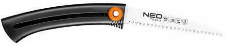 Neo Tools Pruning Folding Saw 15cm