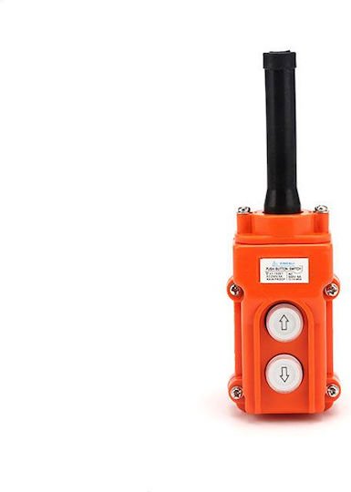 Xindali Industrial Push Button Panel 03.002.0061