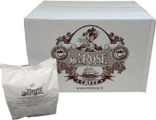 Mrs Rose Κάψουλες Espresso Συμβατές με Μηχανή Dolce Gusto 96caps