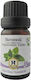 Herbstore Bio Ätherisches Öl Patchouli Essbar 5ml