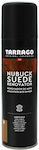 Tarrago Suede Renovator Dye for Suede Shoes Βrown Leather 250ml 20cm