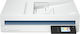 HP ScanJet Enterprise Flow N6600 fnw1 Flatbed / Sheetfed Scanner A4 με WiFi