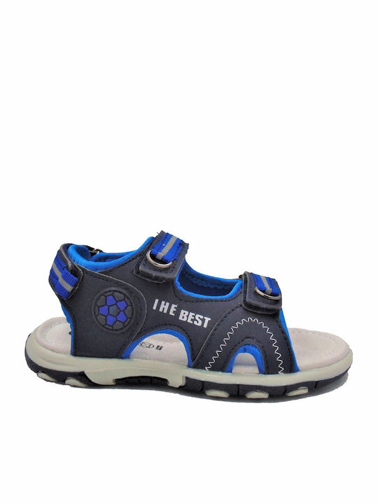 Kids' Sandals Anatomic Blue