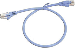 Amarad 11.3.20 U/UTP Cat.6e Network Cable Ethernet 0.5m Blue Amarad 11.3.20 U/UTP Cat.6e Network Cable Ethernet 0.5m Blue