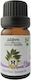 Herbstore Bio Ätherisches Öl Laurel Essbar 5ml