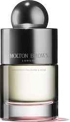 Molton Brown Delicious Rhubarb & Rose Molton Brown Delicious Rhubarb & Rose