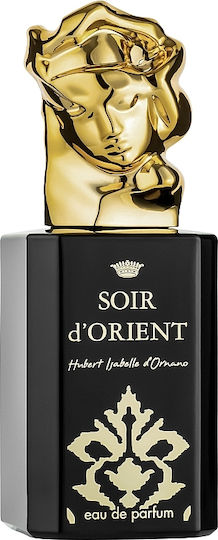 Sisley Paris Soir D´orient