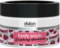 Dalon Macaron Scrub pentru corp 500ml