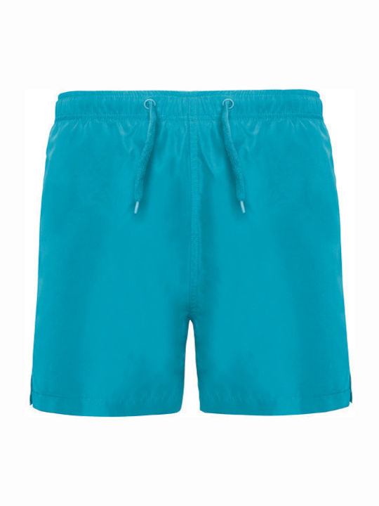 Men's Swimwear Shorts Turquoise