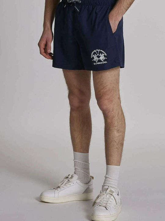 Men's Swimwear Shorts Navy Blue