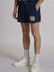 Men's Swimwear Shorts Navy Blue