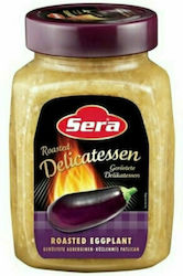 Sera Spread Roasted Eggplant 680gr