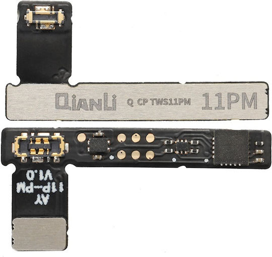 QianLi QianLi Programmable Battery Flex for iPhone 11 Pro Max Mobile Phone Repair Tools
