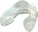 Safejawz Ortho Series Mouthguard - Clear