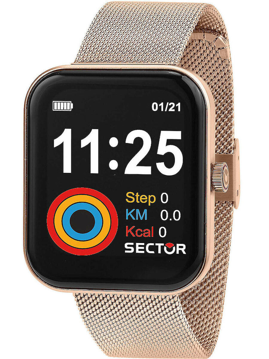 Radiance a3 smartwatch shop skroutz
