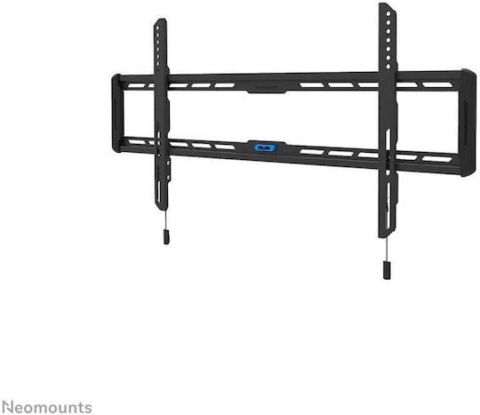 Neomounts WL30-550BL18 NEOWL30-550BL18 Βάση Τηλεόρασης Τοίχου έως 86" και 70kg