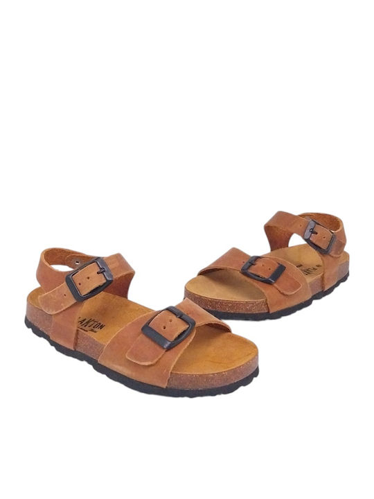 Plakton Kindersandalen Anatomisch Sprintertoten