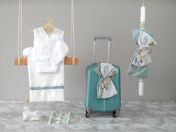 O nounos Baptism Package with Theme Elephant 11pcs