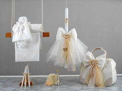 O nounos Baptism Package 11pcs