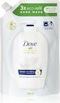 Dove Original Cream Soap 750ml