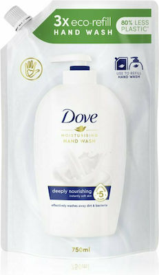 Dove Original Săpun crema 750ml