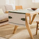 Gofis Home Runner Ebenif 325 07 37x160cm