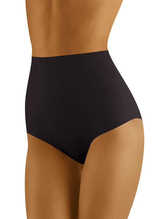 Wolbar Secretia Tightening Slip Black