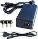 Amarad Universelle Netzadapter 30V 2A mit Leistung 60W mit 3 Steckern (2.2.80)