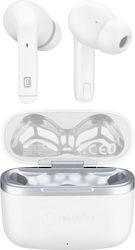 Cellular Line Keen In-ear Bluetooth Handsfree E...