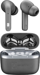 Cellular Line Keen In-ear Bluetooth Handsfree E...