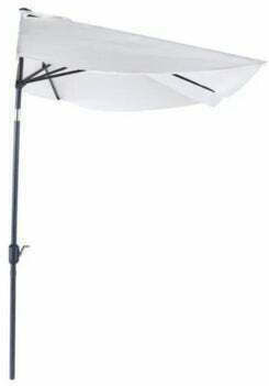Arkea Umbrelă De Aluminiu Albă Arkea Umbrelă De Aluminiu Albă