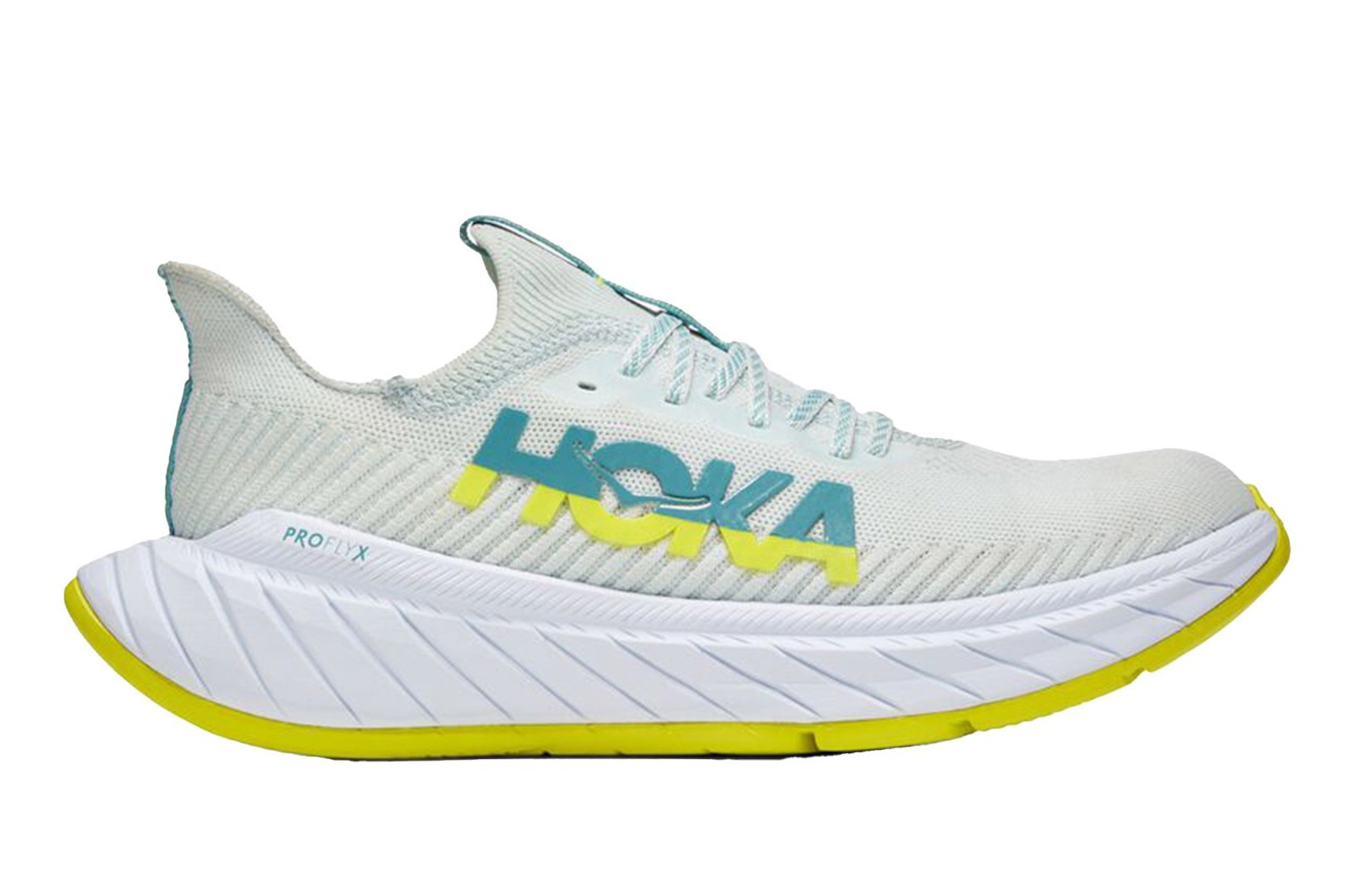 Hoka Carbon X 3 1123192-BSEP Ανδρικά 