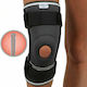 Support Line Επιγονατίδα Neoprene με Οπή REF 103