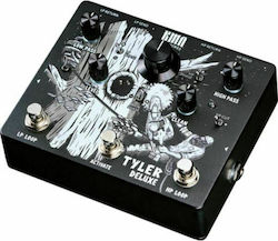 KMA Audio Machines Tyler Deluxe Πετάλι Effect Modulation