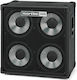 Hartke 410 XL V2 Cabinet Bas electric 4 x 10" 400W Negru