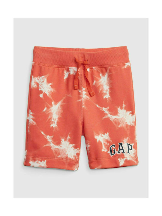 GAP Kinder Shorts/Bermudas Stoff Orange