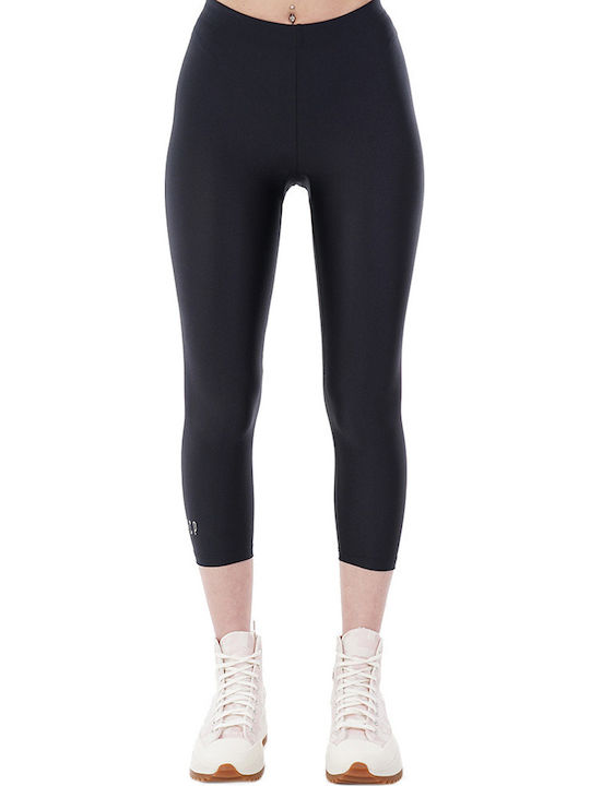 PCP Jacqueline 6/8 Women's Capri Everyday Leggi...