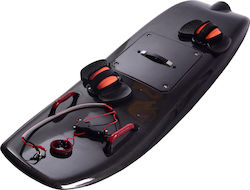 Jet electric surfboard - jetboard