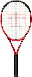 Wilson Clash 26 V2 Kids Tennis Racket