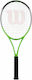 Wilson Blade Feel 105 RXT Tennisschläger