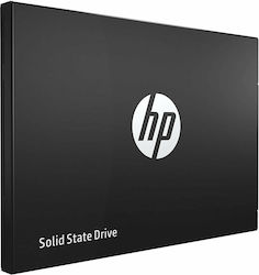 HP S650 SSD 1.9TB 2.5'' SATA III