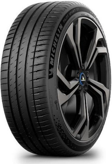 Michelin Pilot Sport Cup 2 Connect 285/30R20 99Y * XL Лято Гума