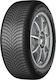 Goodyear Vector 4Seasons Gen-3 225/55R19 99V Λάστιχο 4 Εποχών για Επιβατικό Αυτοκίνητο