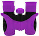 Levenhuk Binoculars LabZZ B2 Purple 8x21mm
