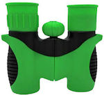 Levenhuk Binoculars LabZZ B2 Green 8x21mm 79567