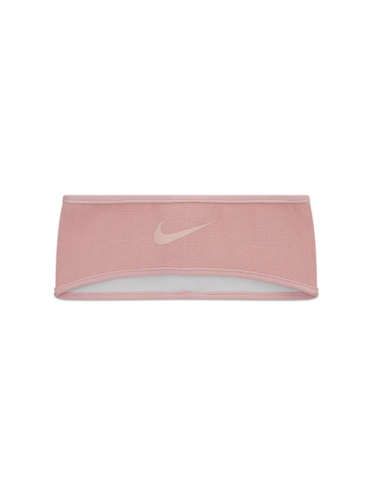 Nike Παιδική Κορδέλα Μαλλιών Kids Headband Pink