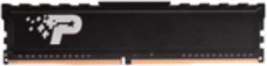 Signature Line Premium DDR4 με Module 1x16GB και Ταχύτητα 3200 για Desktop