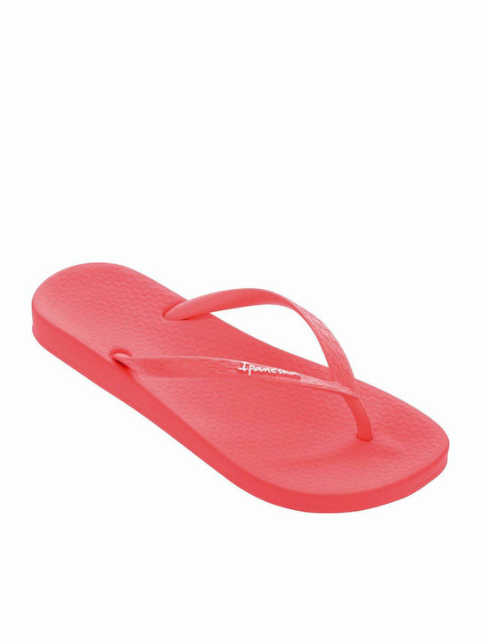 Ipanema omica Temas XII Women's Flip Flops Pink